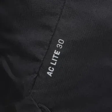 DEUTER AC LITE 30 HIKING BACKPACK BLACK