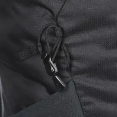 DEUTER AC LITE 30 HIKING BACKPACK BLACK