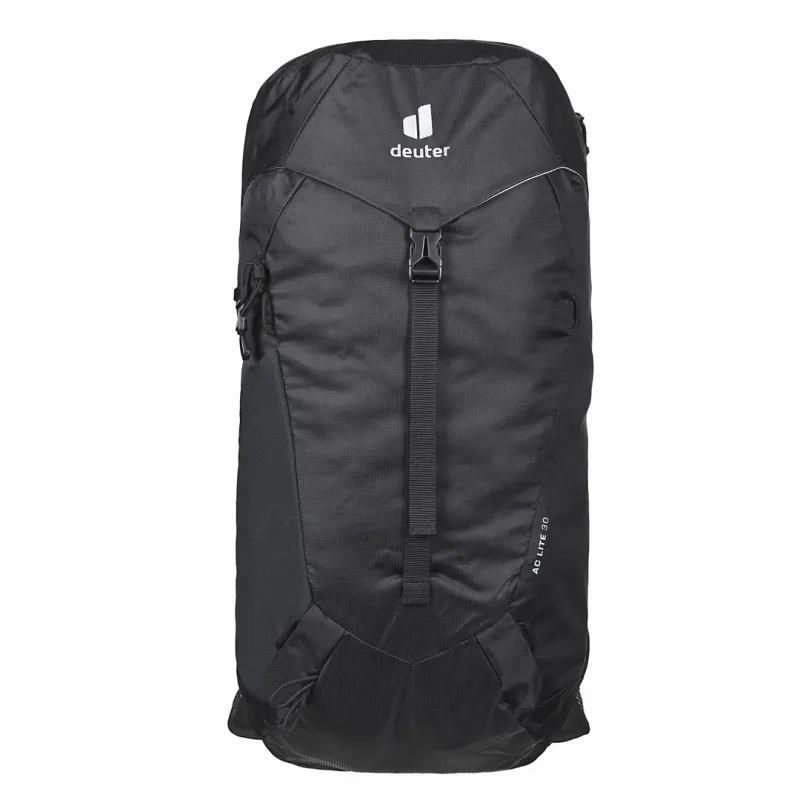 DEUTER AC LITE 30 HIKING BACKPACK BLACK
