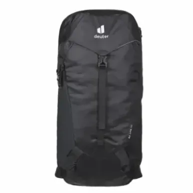 DEUTER AC LITE 30 HIKING BACKPACK BLACK