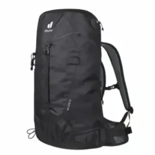 DEUTER AC LITE 30 HIKING BACKPACK BLACK