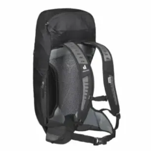 DEUTER AC LITE 30 HIKING BACKPACK BLACK