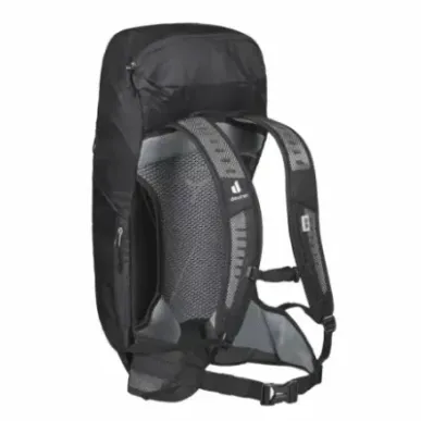 DEUTER AC LITE 30 HIKING BACKPACK BLACK