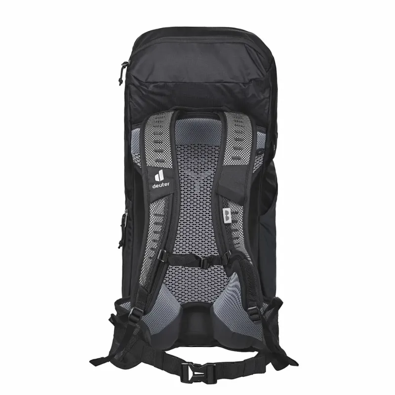 DEUTER AC LITE 30 HIKING BACKPACK BLACK