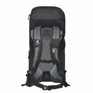 DEUTER AC LITE 30 HIKING BACKPACK BLACK