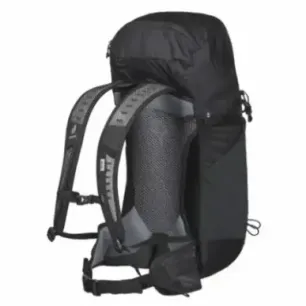 DEUTER AC LITE 30 HIKING BACKPACK BLACK