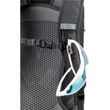 DEUTER AC LITE 30 HIKING BACKPACK BLACK