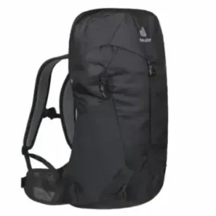 DEUTER AC LITE 30 HIKING BACKPACK BLACK