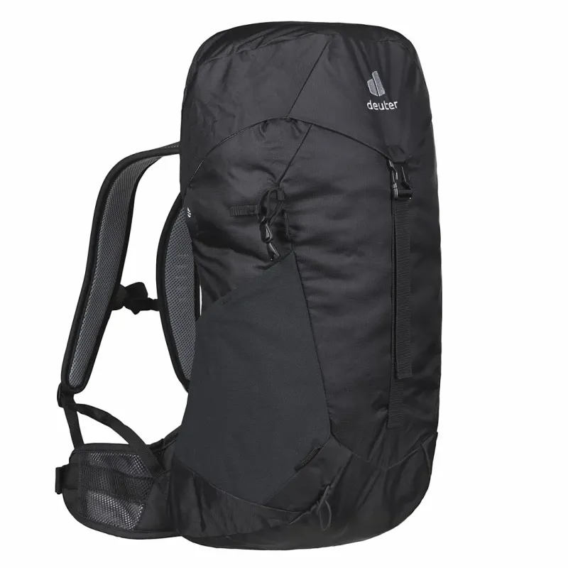 DEUTER AC LITE 30 HIKING BACKPACK BLACK