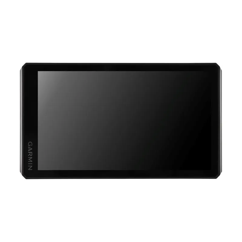 Garmin ZUMO XT2 MT-S navigator Handheld/Fixed 15.2 cm (6") Touchscreen 340 g Black