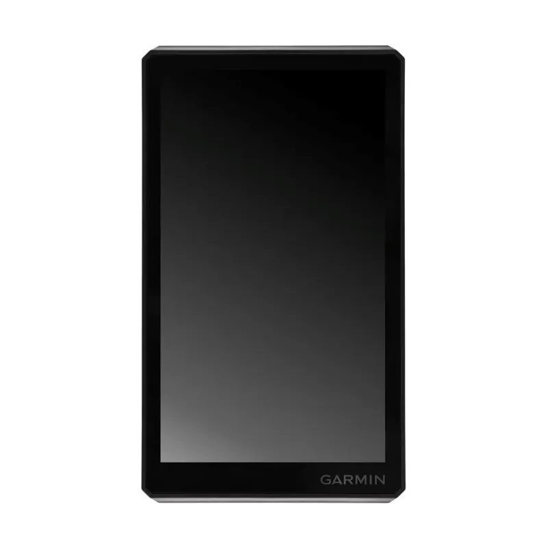 Garmin ZUMO XT2 MT-S navigator Handheld/Fixed 15.2 cm (6") Touchscreen 340 g Black