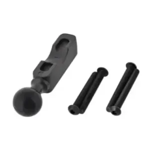 Garmin ZUMO XT2 MT-S navigator Handheld/Fixed 15.2 cm (6") Touchscreen 340 g Black