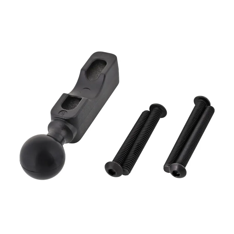 Garmin ZUMO XT2 MT-S navigator Handheld/Fixed 15.2 cm (6") Touchscreen 340 g Black