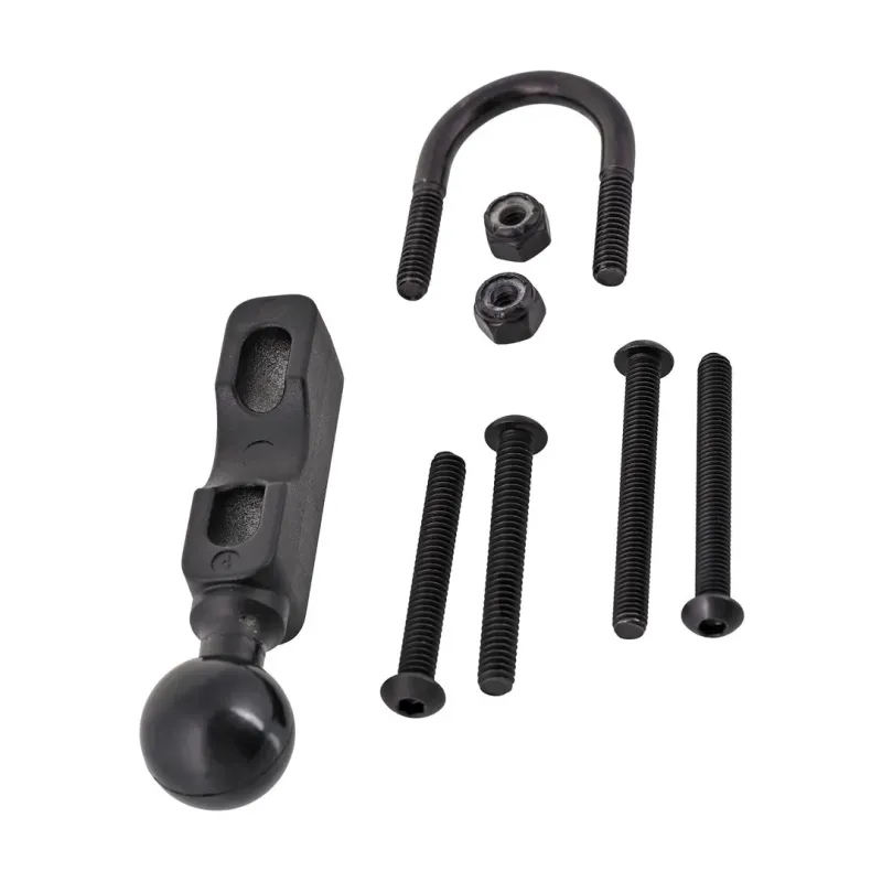 Garmin ZUMO XT2 MT-S navigator Handheld/Fixed 15.2 cm (6") Touchscreen 340 g Black