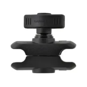 Garmin ZUMO XT2 MT-S navigator Handheld/Fixed 15.2 cm (6") Touchscreen 340 g Black