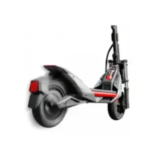 Segway Ninebot Kickscooter ZT3 Pro E 1600 W 25 km/h 11 " Black