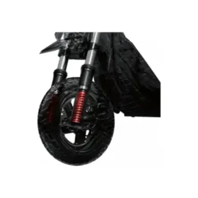Segway Ninebot Kickscooter ZT3 Pro E 1600 W 25 km/h 11 " Black