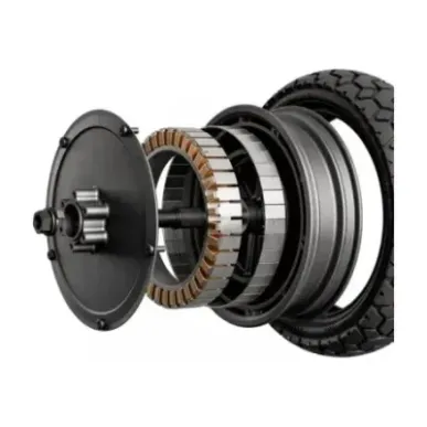 Segway Ninebot Kickscooter ZT3 Pro E 1600 W 25 km/h 11 " Black
