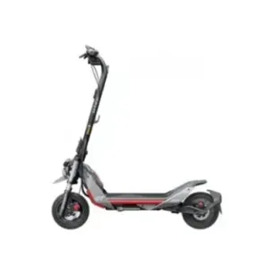 Segway Ninebot Kickscooter ZT3 Pro E 1600 W 25 km/h 11 " Black