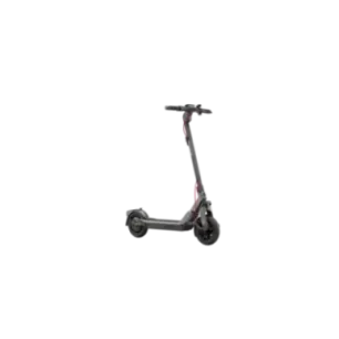 Segway E3 Pro E eKickScooter 800 W Up to 25 km/h 10 " Silver and Gray