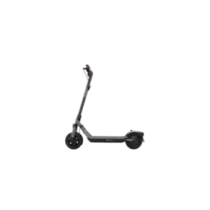 Segway E3 Pro E eKickScooter 800 W Up to 25 km/h 10 " Silver and Gray