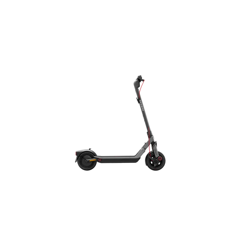 Segway E3 Pro E eKickScooter 800 W Up to 25 km/h 10 " Silver and Gray