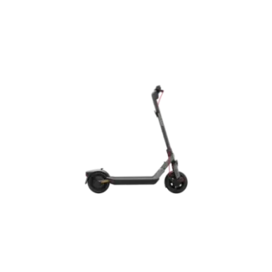 Segway E3 Pro E eKickScooter 800 W Up to 25 km/h 10 " Silver and Gray