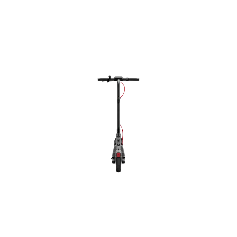 Segway E3 Pro E eKickScooter 800 W Up to 25 km/h 10 " Silver and Gray