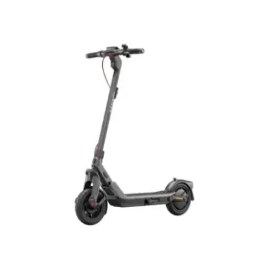 Segway E3 Pro E eKickScooter 800 W Up to 25 km/h 10 " Silver and Gray