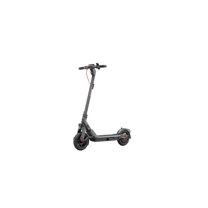 Segway E3 Pro E eKickScooter 800 W Up to 25 km/h 10 " Silver and Gray