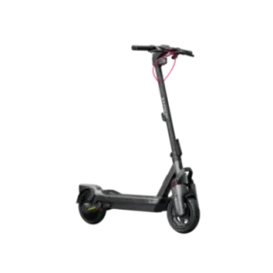Segway MAX G3 E eKickScooter 2000 W Up to 25 km/h 11 " Black