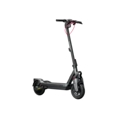 Segway MAX G3 E eKickScooter 2000 W Up to 25 km/h 11 " Black