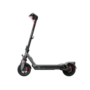 Segway MAX G3 E eKickScooter 2000 W Up to 25 km/h 11 " Black