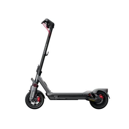 Segway MAX G3 E eKickScooter 2000 W Up to 25 km/h 11 " Black