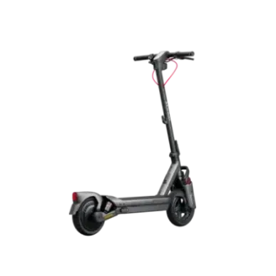 Segway MAX G3 E eKickScooter 2000 W Up to 25 km/h 11 " Black