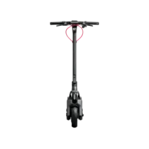 Segway MAX G3 E eKickScooter 2000 W Up to 25 km/h 11 " Black