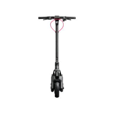 Segway MAX G3 E eKickScooter 2000 W Up to 25 km/h 11 " Black