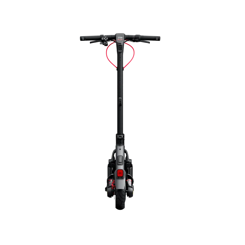 Segway MAX G3 E eKickScooter 2000 W Up to 25 km/h 11 " Black