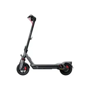 Segway MAX G3 E eKickScooter 2000 W Up to 25 km/h 11 " Black