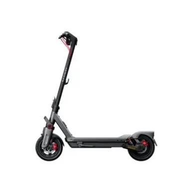 Segway MAX G3 E eKickScooter 2000 W Up to 25 km/h 11 " Black