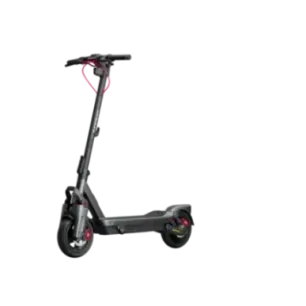 Segway MAX G3 E eKickScooter 2000 W Up to 25 km/h 11 " Black