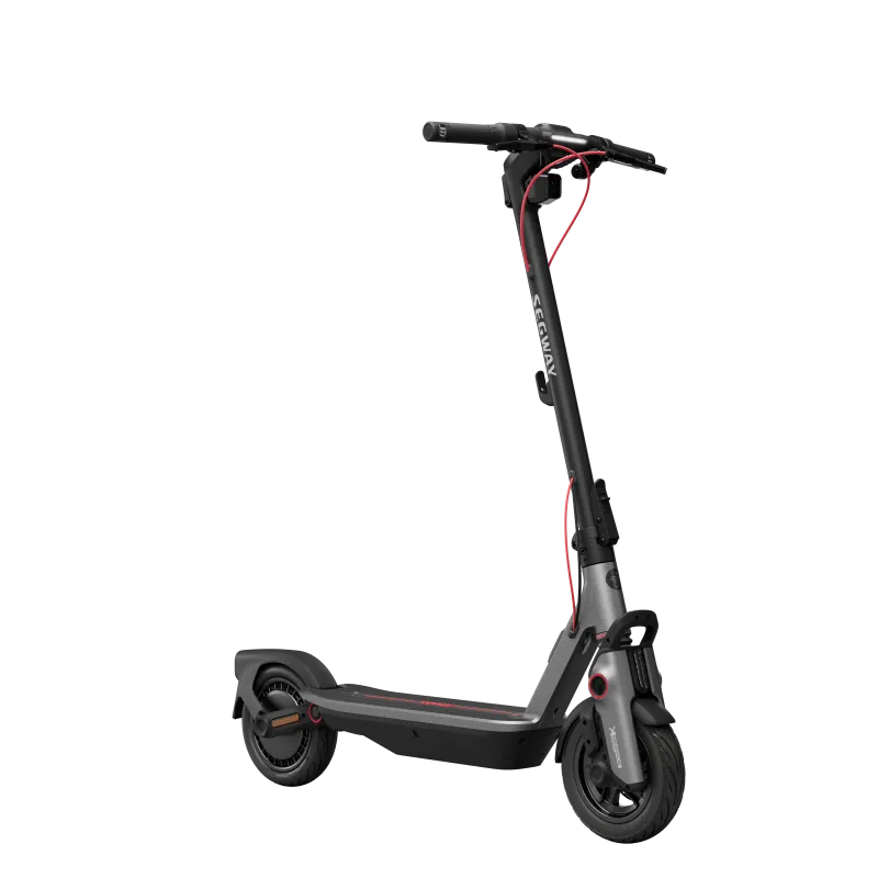 Segway F3 Pro E eKickScooter Up to 25 km/h 10 " Black