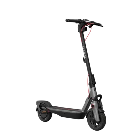 Segway F3 Pro E eKickScooter Up to 25 km/h 10 " Black