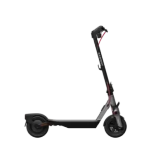 Segway F3 Pro E eKickScooter Up to 25 km/h 10 " Black
