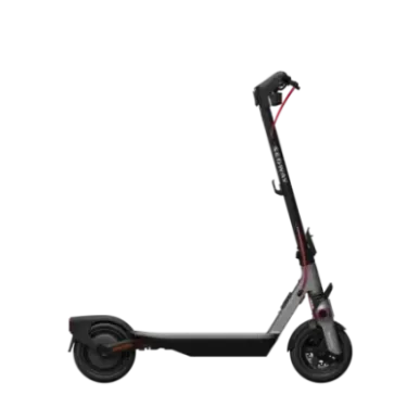 Segway F3 Pro E eKickScooter Up to 25 km/h 10 " Black