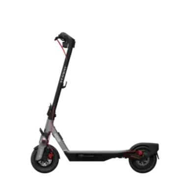 Segway F3 Pro E eKickScooter Up to 25 km/h 10 " Black