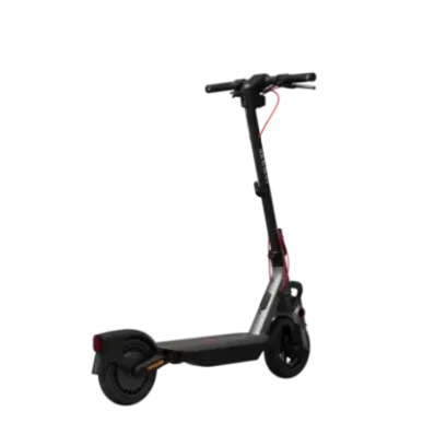 Segway F3 Pro E eKickScooter Up to 25 km/h 10 " Black