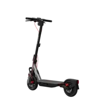 Segway F3 Pro E eKickScooter Up to 25 km/h 10 " Black