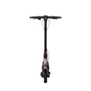 Segway F3 Pro E eKickScooter Up to 25 km/h 10 " Black