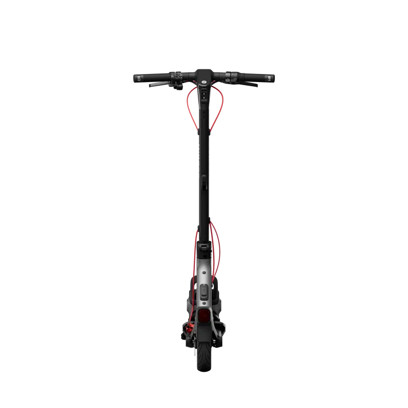 Segway F3 Pro E eKickScooter Up to 25 km/h 10 " Black